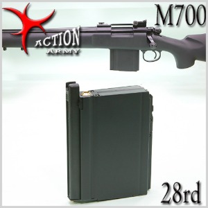 M700 Long Magazine