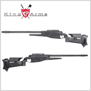 KINGARMS R93 LRS2 (T2) 가스 스나이퍼