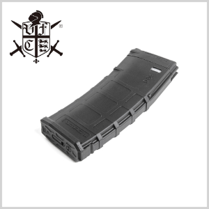 V MAG GBB Magazine for HK416 / VR16/ COLT GBB Series (BK)