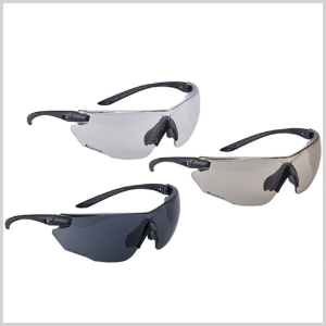 Bolle Tactical Combat Ballistic Glasses Combkitn