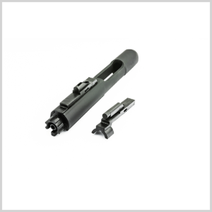 APLUS-SLR Aluminum Bolt carrier For VFC AR/416 GBB Series (VFC AR/416 GBB 알루미늄 볼트캐리어)