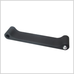 [Wii tech] Aluminum Trigger guard for Marui MWS