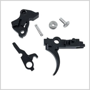 [Gunsmodify] MIM 2 Stage Trigger Hammer / Trigger set