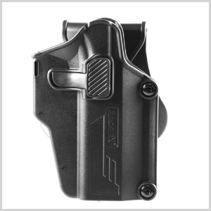 Per Fit Holster for 80+ Handguns