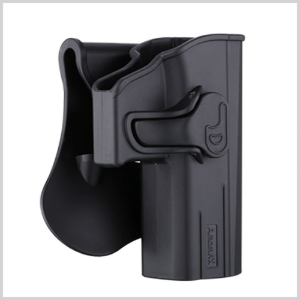 Tactical Holster for CZ P-07 &amp; P-09