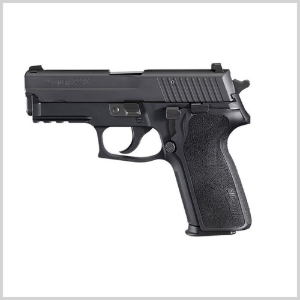 P229 Elite stainless conversion kit (BLACK)