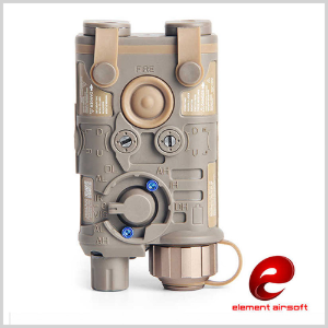 ELEMENT EX-461 L3-NGAL 탠칼라 레이져 [표적지시기]