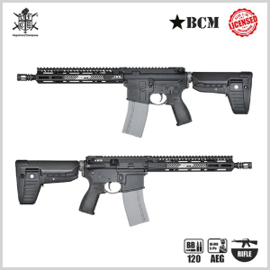 VFC BCM AIR MCMR 11.5&quot; AEG 전동 소총