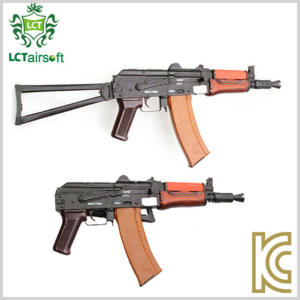 LCT社 AKS74UN 풀메탈 전동건