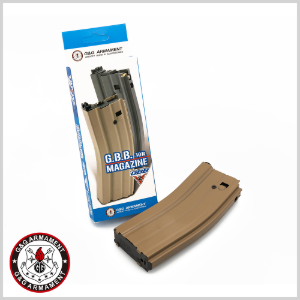 [G&amp;G] GBB Conversion kit V2 30r Magazine