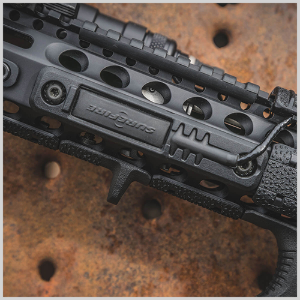 M-LOK® Tape Switch Mounting Plate – Surefire® ST