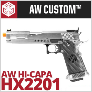 AW Hi-Capa HX2201