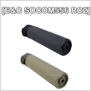 E&amp;C SOCOM556 RC2