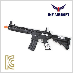 INF MK18 풀메탈 전동건 전자트리거 탑재