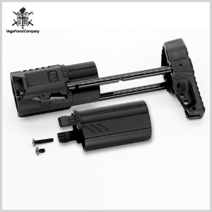 VFC M4 QRS Quick Release Stock (AEG)