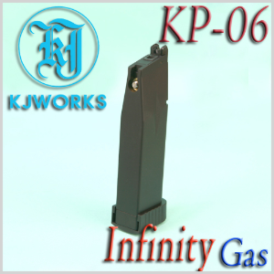 Hi-CAPA (KP-06) Magazine