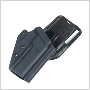 W&amp;T Kydex Holster for VFC P320-M17 GBB ( BK )