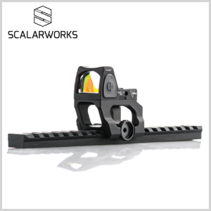 [Scalarworks] LEAP/04 Trijicon RMR Mount