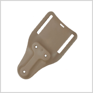 [TMC] Holster Drop Adapter-Short (TAN)