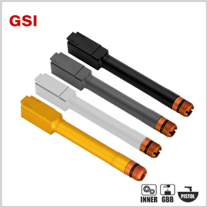 GSI 아웃바렐 Non Tilting Barrel For GLOCK17/ 18C VFC