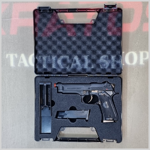 Acro – BERETTA M92F Black 20세