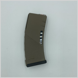 KRYTAC M4 MAGAZINE(탄색)