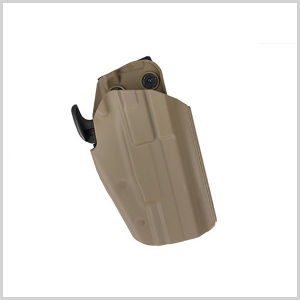 G TMC 5X79 Standard Holster ( CB  / BK )