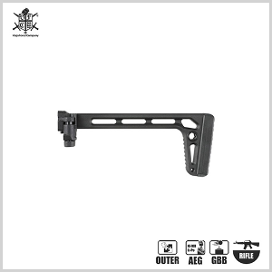 MCX/MPX Folding Stock 스톡