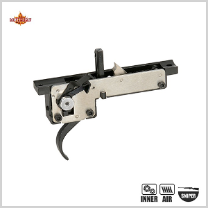 [Maple Leaf] VSR Gen.3 90° Zero Trigger Group ECO Edition 3 메이플리프 제로트리거