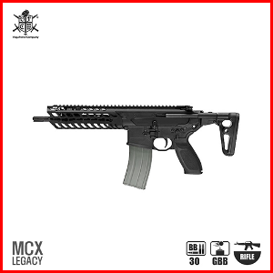 VFC SIG SAUR MCX LEGACY GBBR 가스건