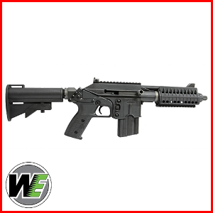 WE KEL TEC PLR-16 가스건