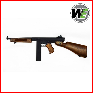 WE M1A1 Thompson GBB 톰슨 가스건