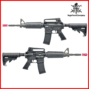 VFC M4A1 GBB V2 DX Ver. (Colt Licensed ) 가스 블로우백 소총