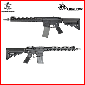 VFC SR-16 E3 MOD2 CARBINE GBBR