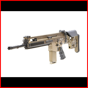 VFC MK20 SSR  TAN GBBR 가스 소총