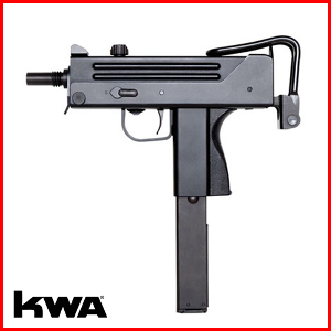 KSC/KWA SYSTEM7 M11A1 인그램 가스건