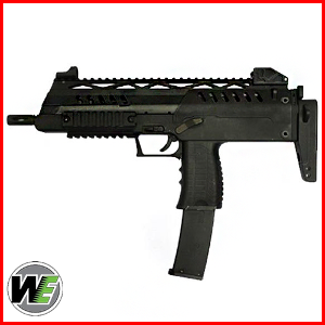 WE 오픈볼트 MP7 SMG-8 가스건