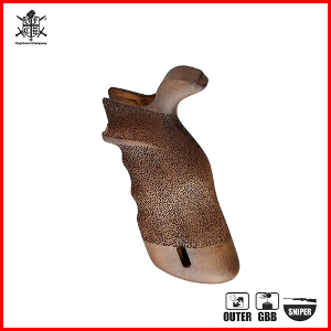 VFC PSG-1 Wood Pistol Grip 우드 그립