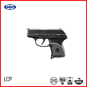 MARUI LCP Fixed Slide GBB 가스핸드건