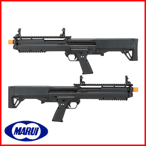 MARUI KEL-TEC KSG 가스식 샷건