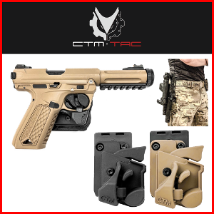 CTM AAP-01 Holster