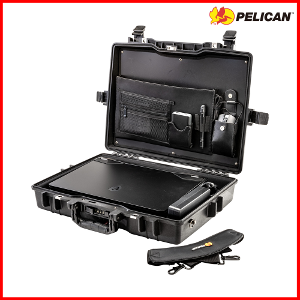 PELICAN 프로텍터 케이스 1495 CC1 [핸드건및 장비 수납가능]