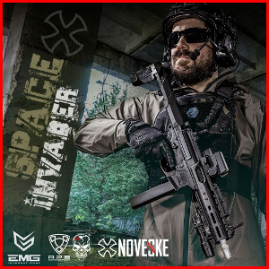 Noveske Space Invader / AEG