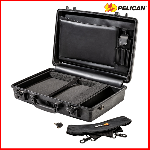 PELICAN 프로텍터 케이스 1490 CC1 [핸드건및 장비 수납가능]