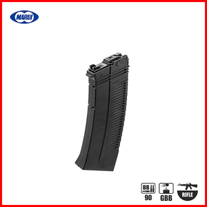 MARUI SAIGA-12 SBS GBB Magazine 탄창(90발)