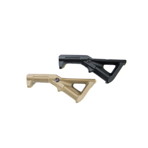 [레플리카] Magpul PTS AFG1 ( Angled Fore Grip 2 )  BK/DE