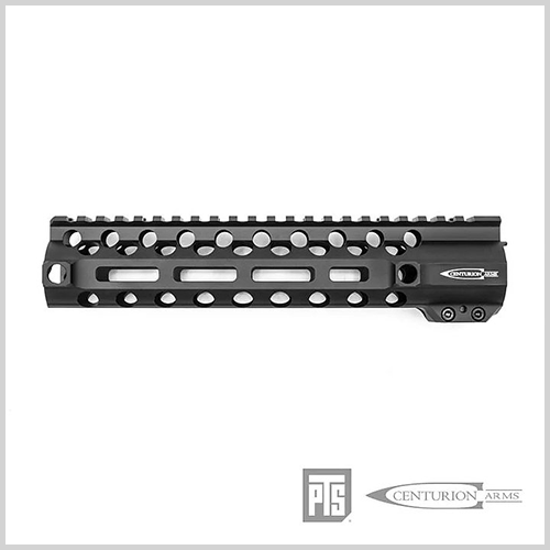 [입고] PTS Centurion Arms M-Lok CMR 9.5” 센츄리온 9.5인치 레일