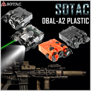 SOTAC DBAL-A2 / Plastic