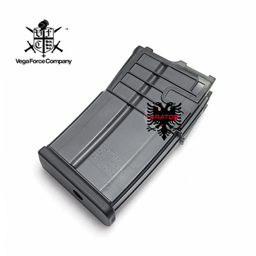 VFC HK417 GBB Magazine