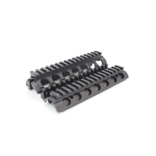 BOLT RIS Rail 7 BK